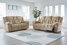 Load image into Gallery viewer, Tip-Off Sofa and Loveseat
