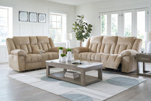 Load image into Gallery viewer, Tip-Off Sofa and Loveseat
