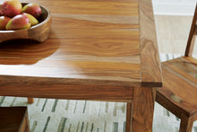 Load image into Gallery viewer, Dressonni Dining Table and 8 Chairs

