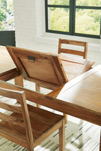 Load image into Gallery viewer, Dressonni Dining Table and 8 Chairs
