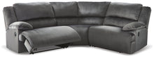 Load image into Gallery viewer, Clonmel 4-Piece Sectional Sofa
