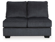 Load image into Gallery viewer, Eltmann 5-Piece Sectional with Ottoman
